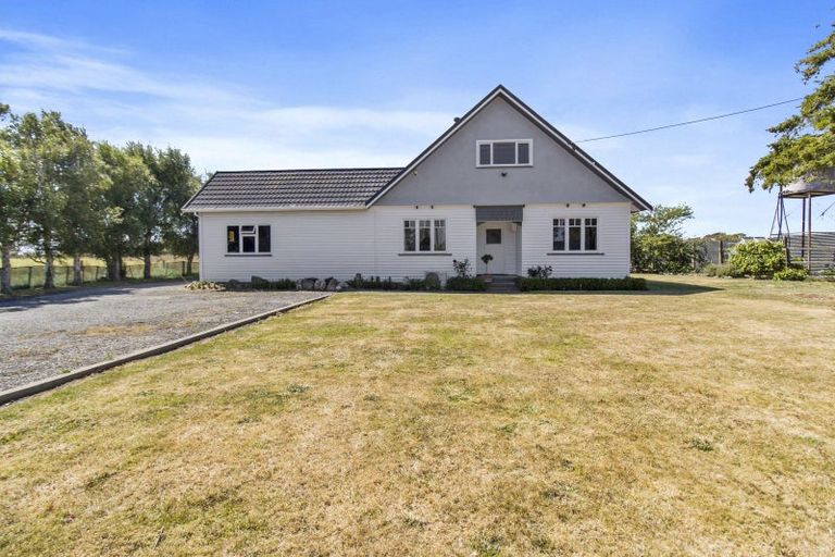 Photo of property in 93 Waimate Highway, Saint Andrews, Timaru, 7971