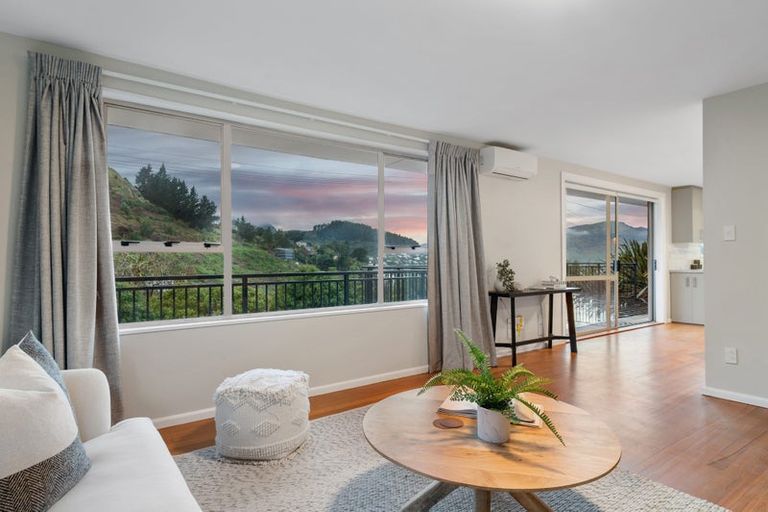 Photo of property in 23 Walkers Road, Lyttelton, 8082
