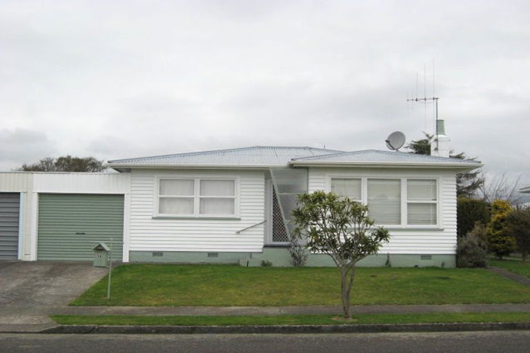 Photo of property in 38 Rugby Street, Levin, 5510