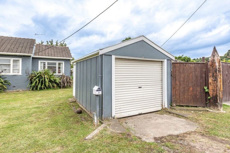 Photo of property in 13 Caffray Avenue, Aramoho, Whanganui, 4500
