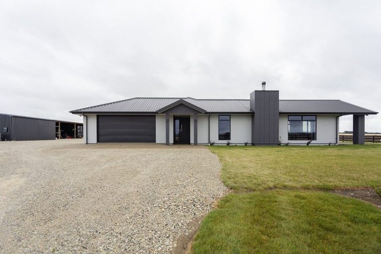 Photo of property in 62a Springfield Road, Totara, Oamaru, 9492