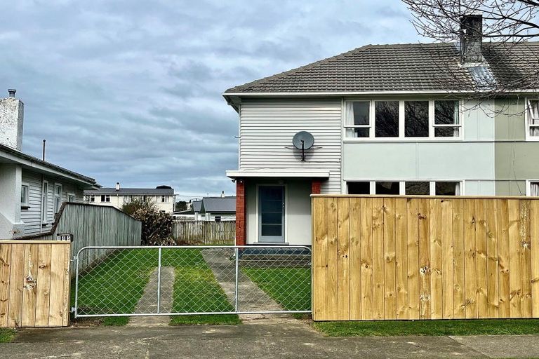 Photo of property in 145 High Street, Bulls, 4818