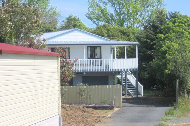 Photo of property in 17 Alexandra Avenue, Morrinsville, 3300