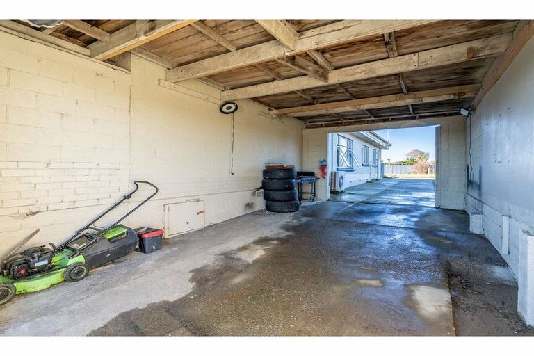 Photo of property in 626 Elles Road, Kingswell, Invercargill, 9812