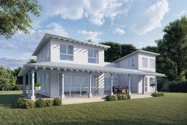 Photo of property in 92 Hahei Beach Road, Hahei, Whitianga, 3591