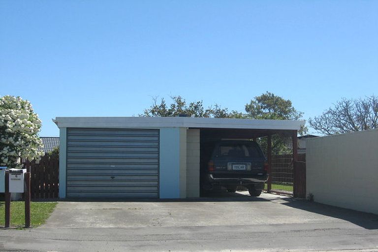 Photo of property in 6 Elzy Street, Blenheim, 7201