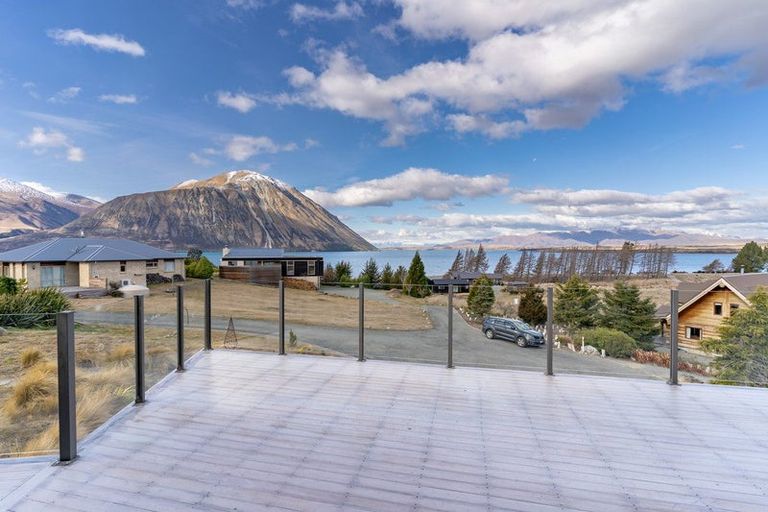 Photo of property in 110a Ohau Drive, Lake Ohau, Twizel, 9412