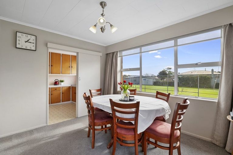 Photo of property in 10a Chilman Street, Strandon, New Plymouth, 4312