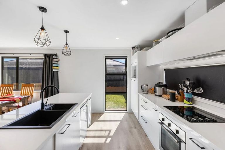Photo of property in 29 Bethany Road, Rolleston, 7614