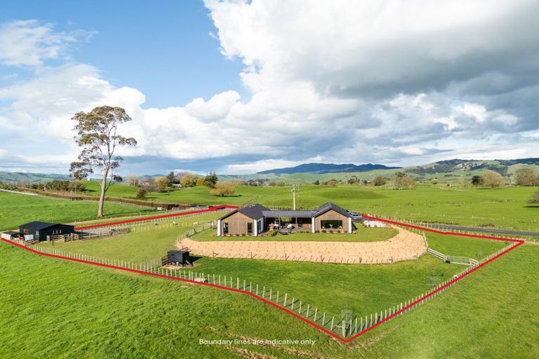 Photo of property in 1136 Roto O Rangi Road, Rotoorangi, Cambridge, 3495