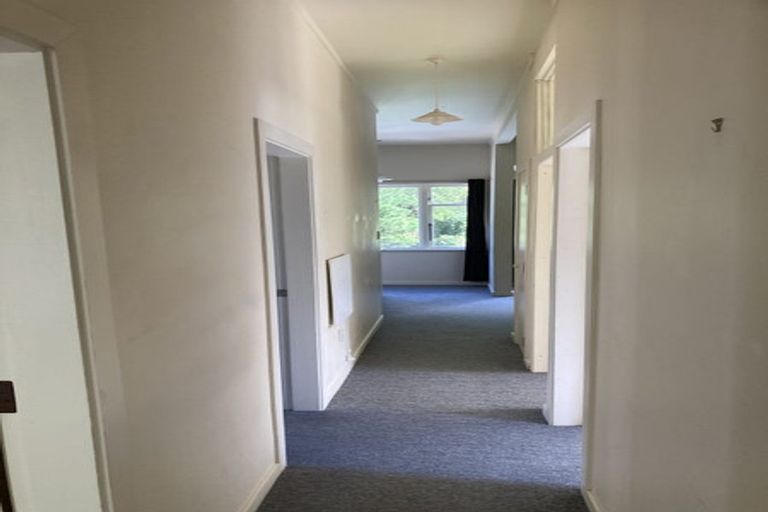 Photo of property in 379b Ohiro Road, Brooklyn, Wellington, 6021