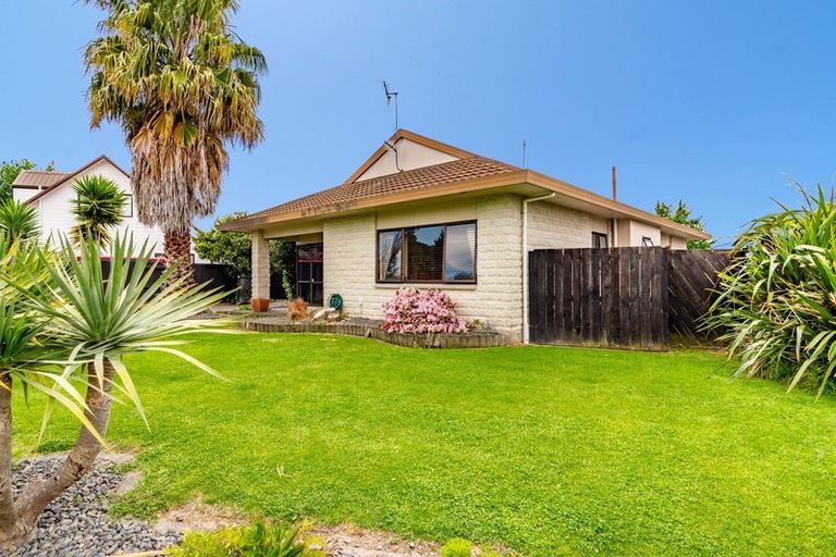 Photo of property in 50 Whiting Crescent, Greenmeadows, Napier, 4112