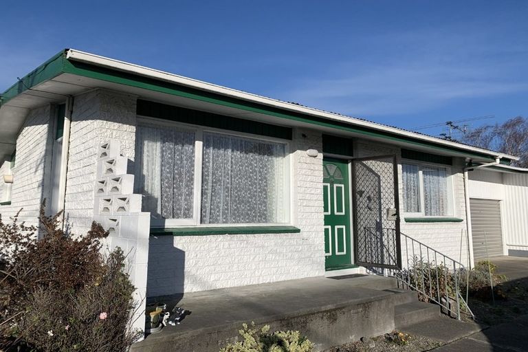 Photo of property in 1/118 Breezes Road, Avondale, Christchurch, 8061