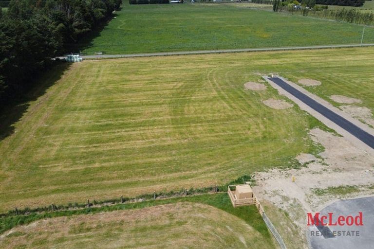 Photo of property in 28 Meadowlands Green, Allenton, 7700