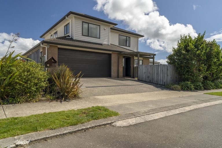 Photo of property in 213 Mark Avenue, Grenada Village, Wellington, 6037