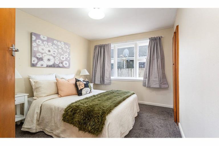 Photo of property in 64 Mathers Road, Hoon Hay, Christchurch, 8025
