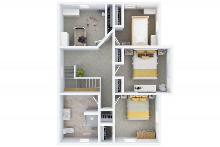 Photo of property in 17 Tarrangower Avenue, Taumarunui, 3920