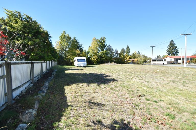 Photo of property in 3 Glenbrook Crescent, Twizel, 7901