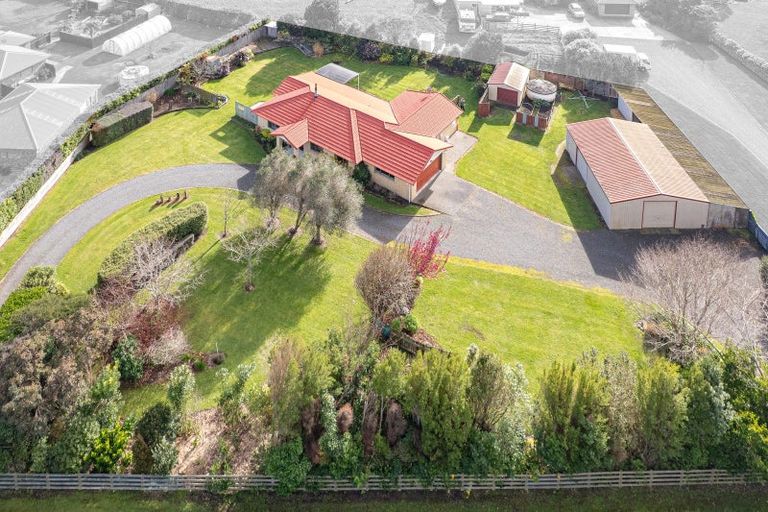 Photo of property in 3a Onetere Drive, Whanganui Airport, Whanganui, 4501