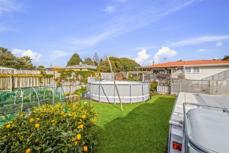 Photo of property in 44 Jillian Drive, Ranui, Auckland, 0612