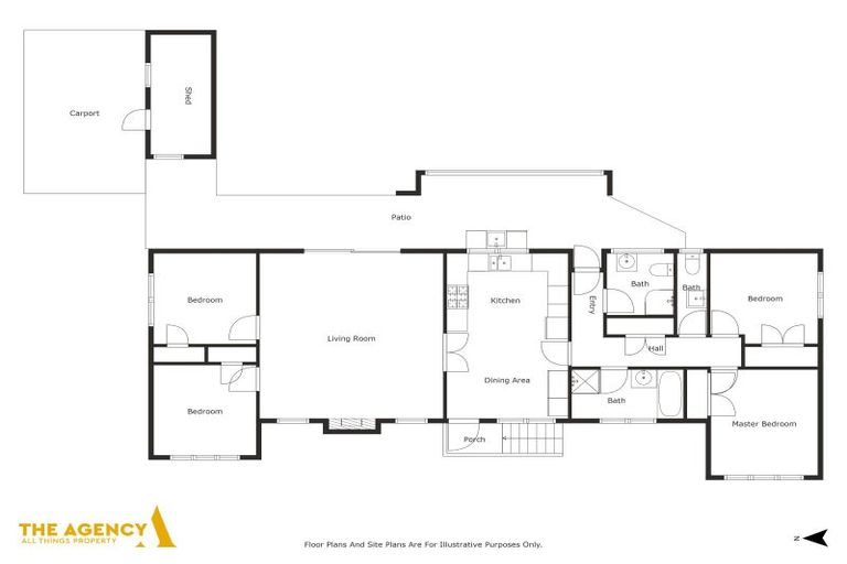 Photo of property in 27 Einstein Street, Outer Kaiti, Gisborne, 4010