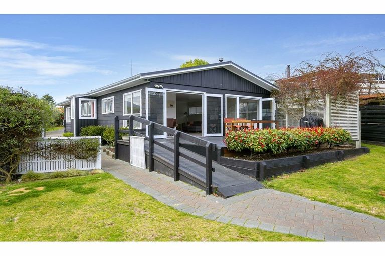 Photo of property in 65 Richmond Avenue, Richmond Heights, Taupo, 3330