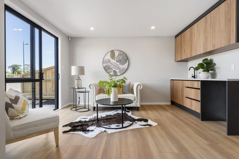 Photo of property in 75 Tributary Parade, Karaka, Papakura, 2113