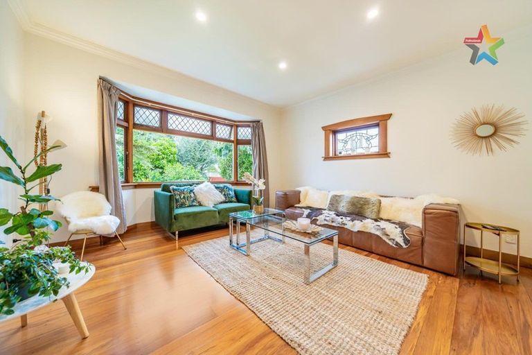 Photo of property in 40 Moa Street, Alicetown, Lower Hutt, 5010