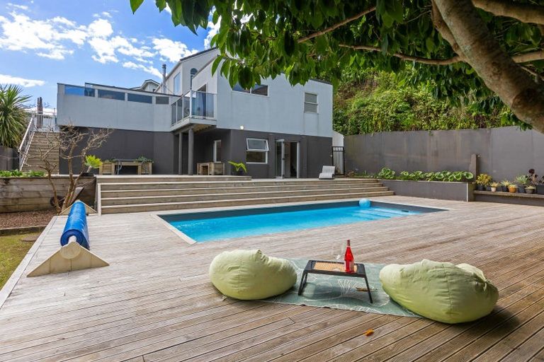 Photo of property in 21a Birdwood Avenue, Moturoa, New Plymouth, 4310