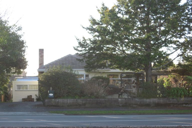 Photo of property in 53 Morrinsville Road, Hillcrest, Hamilton, 3216