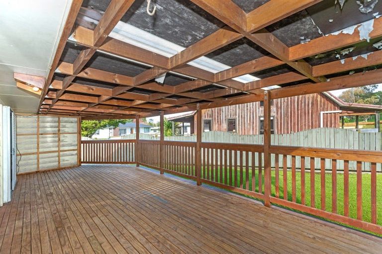Photo of property in 15 Campbell Street, Mangapapa, Gisborne, 4010