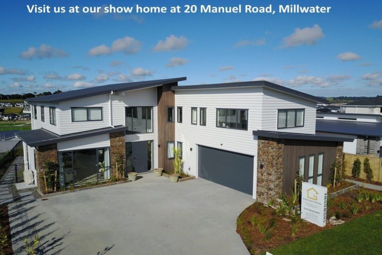 Photo of property in 117 Karepiro Drive, Stanmore Bay, Whangaparaoa, 0932