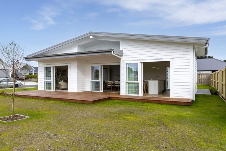 Photo of property in 79 Harakeke Drive, Wharewaka, Taupo, 3330