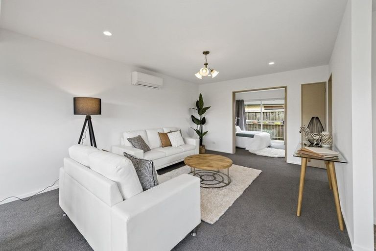 Photo of property in Rivertown Villas, 150 Williams Street, Kaiapoi, 7630