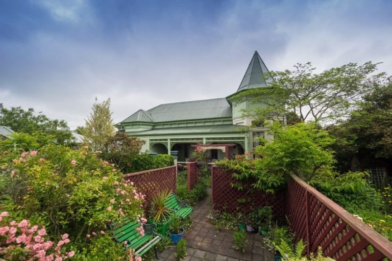 Photo of property in 24 Peter Street, Ashburton, 7700