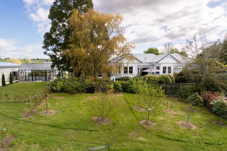 Photo of property in 303a Walton Road, Richmond Downs, Walton, 3475