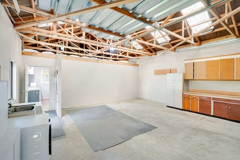 Photo of property in 5 Wye Street, Frankton, Hamilton, 3204