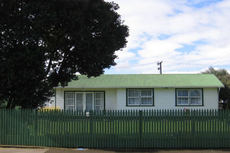 Photo of property in 13 Shamrock Street, Levin, 5510