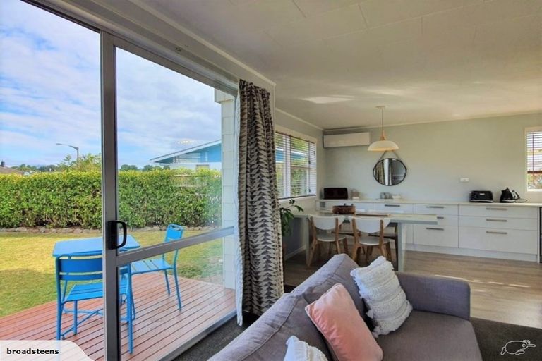 Photo of property in 4 Menzies Place, Paeroa, 3600