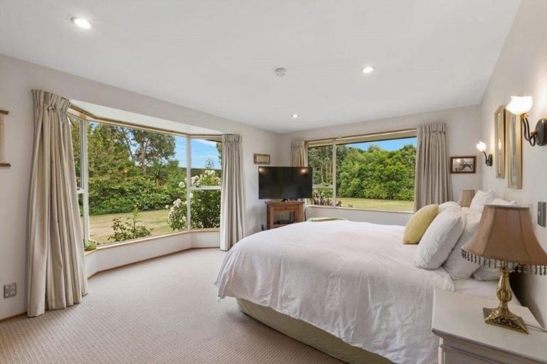 Photo of property in 478 Hoskyns Road, Rolleston, Christchurch, 7675