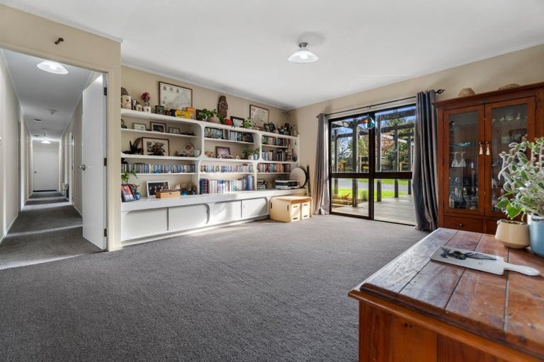 Photo of property in 69 Waitetuna Valley Road, Waitetuna, Raglan, 3295