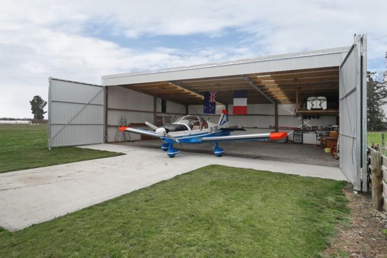 Photo of property in 864 Clintons Road, Charing Cross, Christchurch, 7671