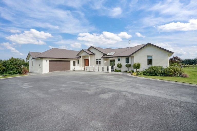 Photo of property in 444b O'shannessy Road, Lochiel, Winton, 9781