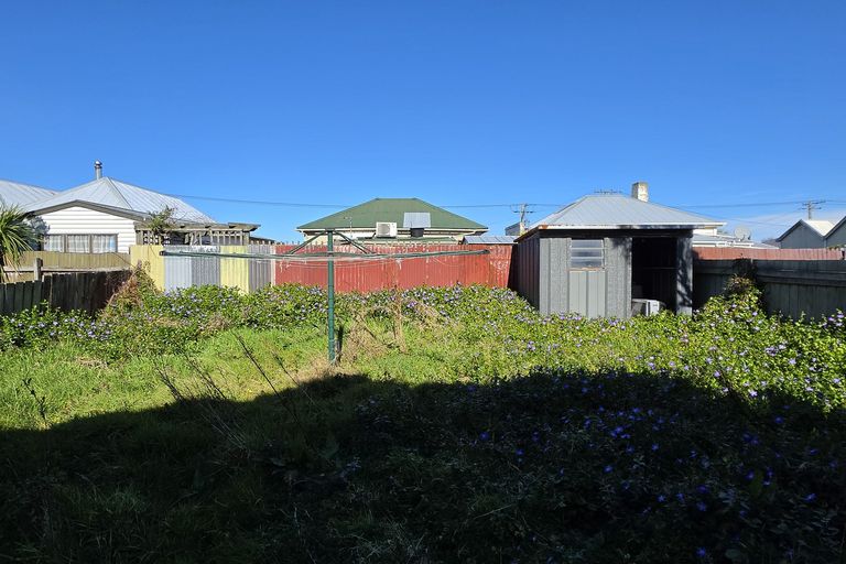 Photo of property in 58 Fawcett Street, South Dunedin, Dunedin, 9012