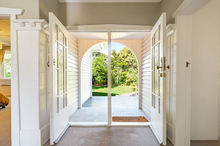 Photo of property in 268 Lyttelton Street, Spreydon, Christchurch, 8024