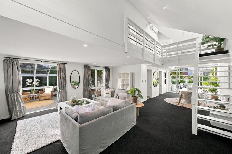 Photo of property in 74 Office Road, Merivale, Christchurch, 8014