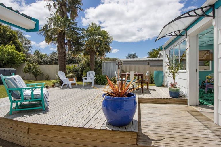 Photo of property in 23 Wilson Street, Waihi, 3610