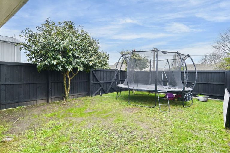Photo of property in 9 Hammond Place, Spreydon, Christchurch, 8024