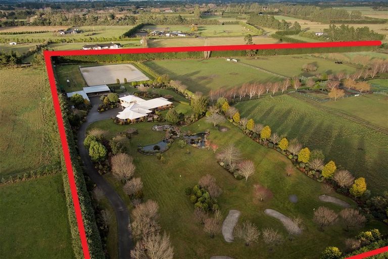 Photo of property in 10/285 Lawford Road, West Melton, 7676