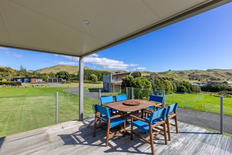 Photo of property in 8 Shoal Beach Road, Aramoana, Waipawa, 4271